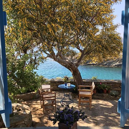 Villa Aphrodite Koundouros Luaran gambar