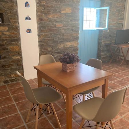 Villa Aphrodite Koundouros Luaran gambar