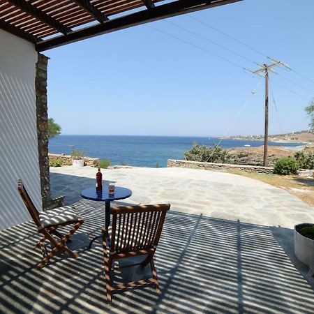 Villa Aphrodite Koundouros Luaran gambar