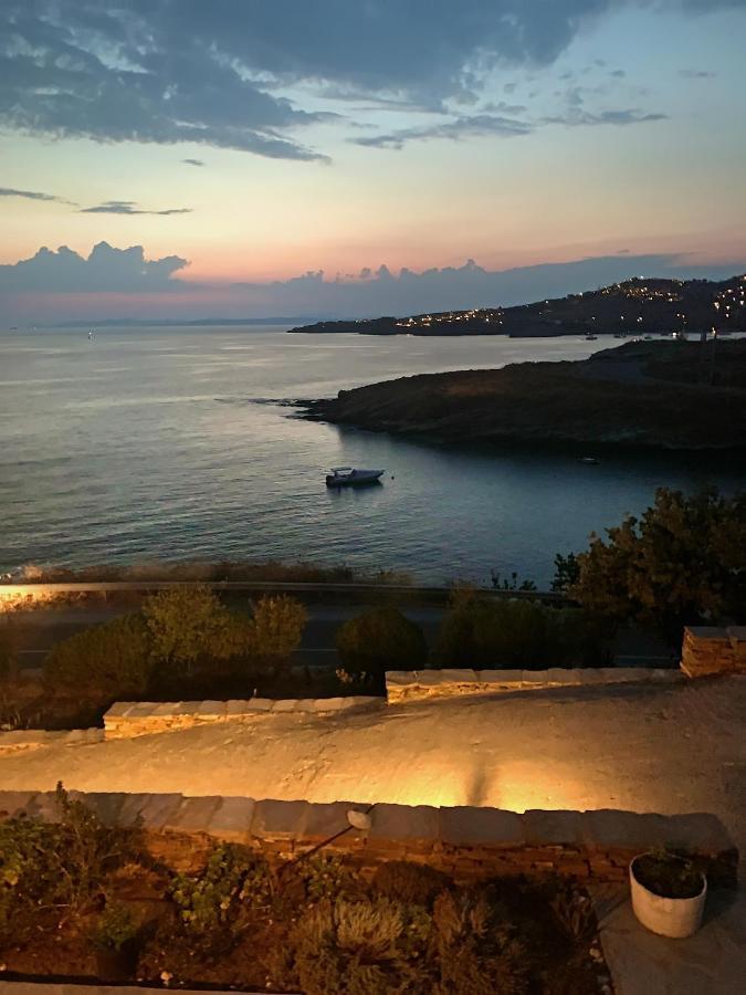 Villa Aphrodite Koundouros Luaran gambar