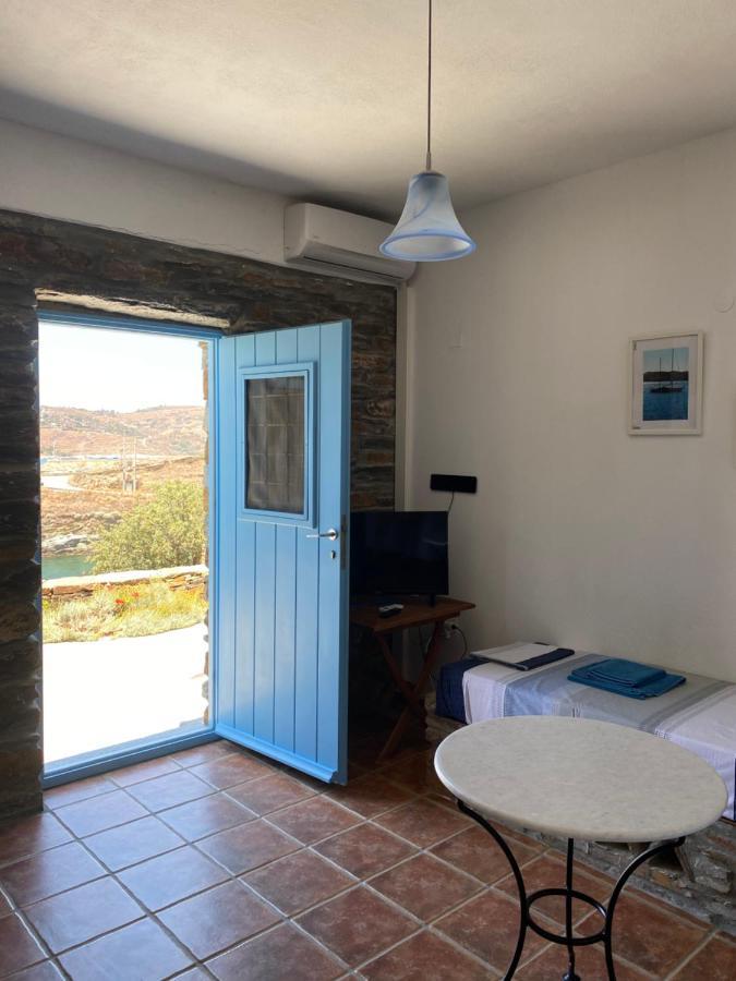 Villa Aphrodite Koundouros Luaran gambar