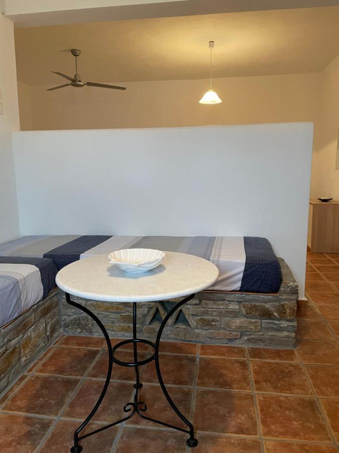 Villa Aphrodite Koundouros Luaran gambar