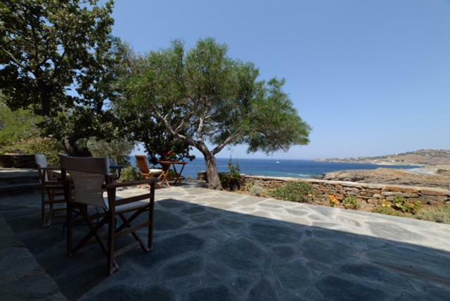 Villa Aphrodite Koundouros Luaran gambar