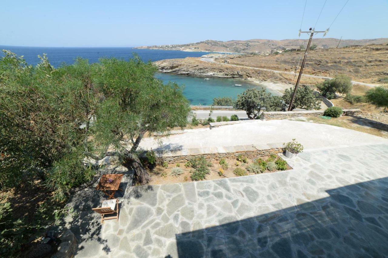 Villa Aphrodite Koundouros Luaran gambar