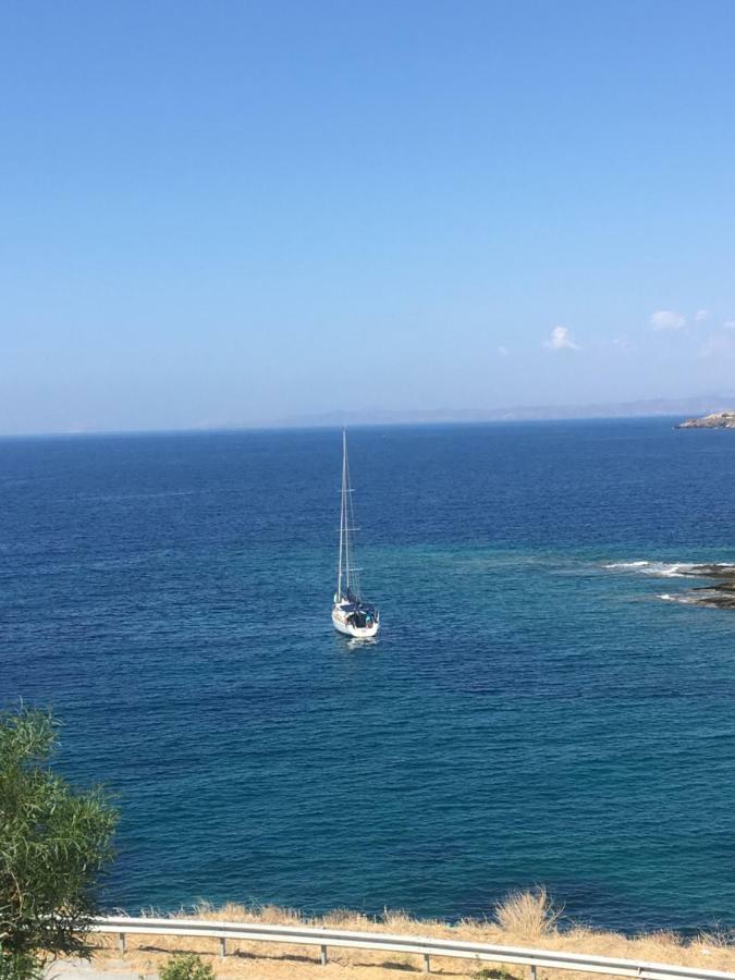 Villa Aphrodite Koundouros Luaran gambar