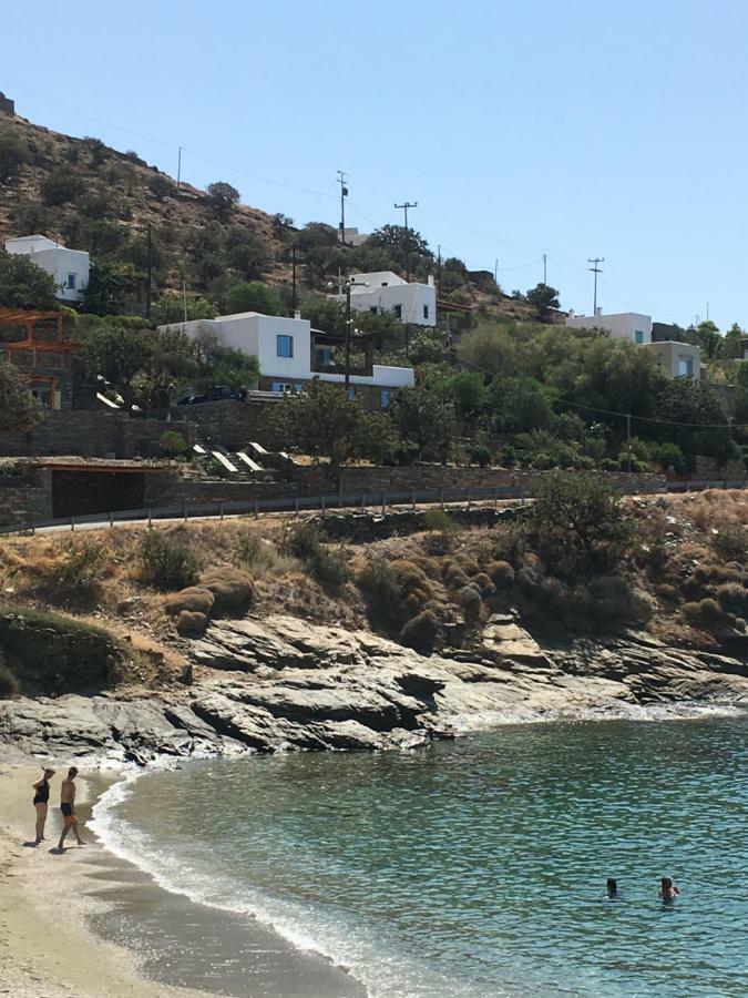 Villa Aphrodite Koundouros Luaran gambar