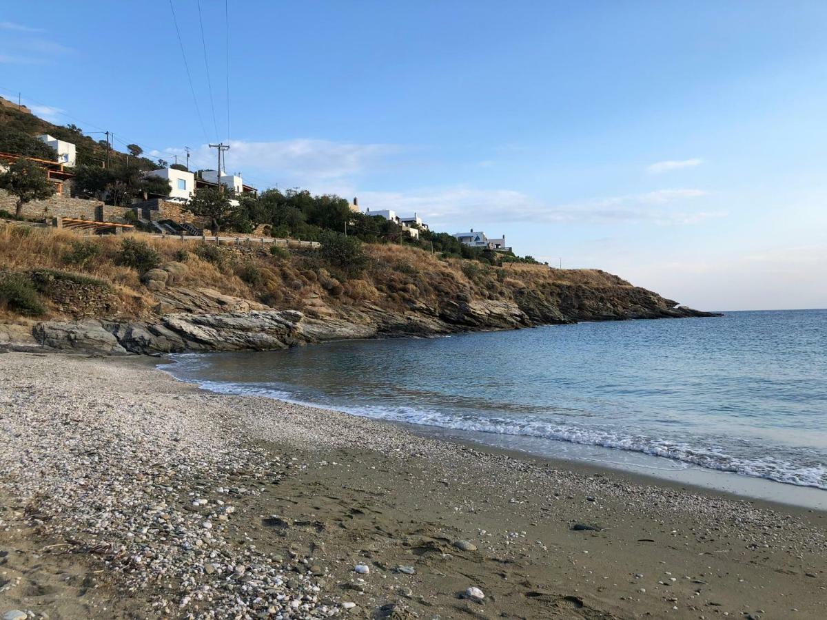 Villa Aphrodite Koundouros Luaran gambar